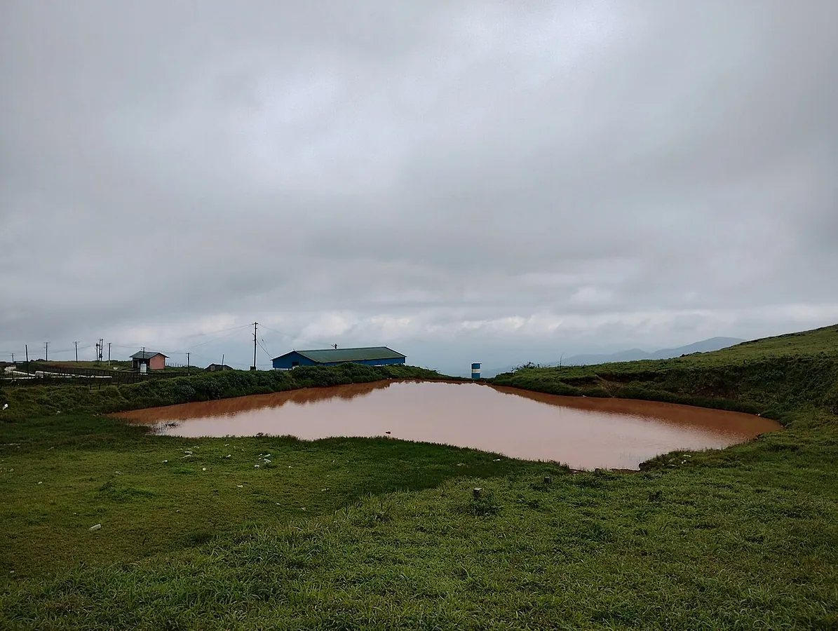 Baba Budangiri