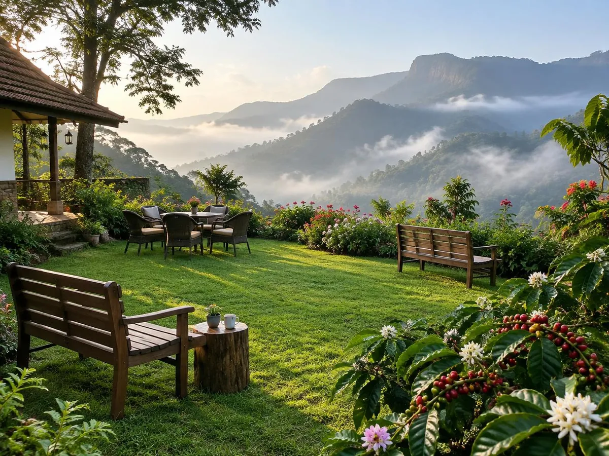 Garden & Lawn